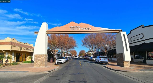 456 Baja Ct, Brentwood, CA 94513