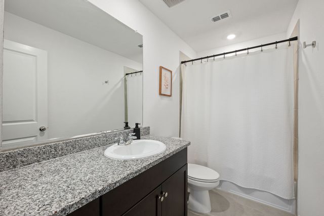 3600 Esperanza Street, Mckinney, TX 75071