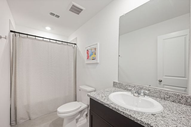 3600 Esperanza Street, Mckinney, TX 75071