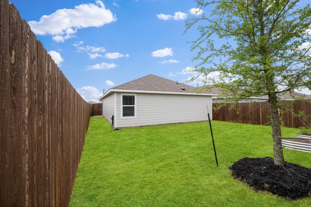 3600 Esperanza Street, Mckinney, TX 75071