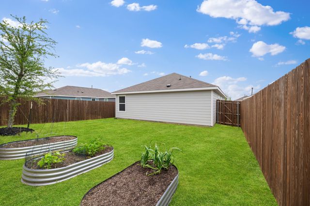 3600 Esperanza Street, Mckinney, TX 75071