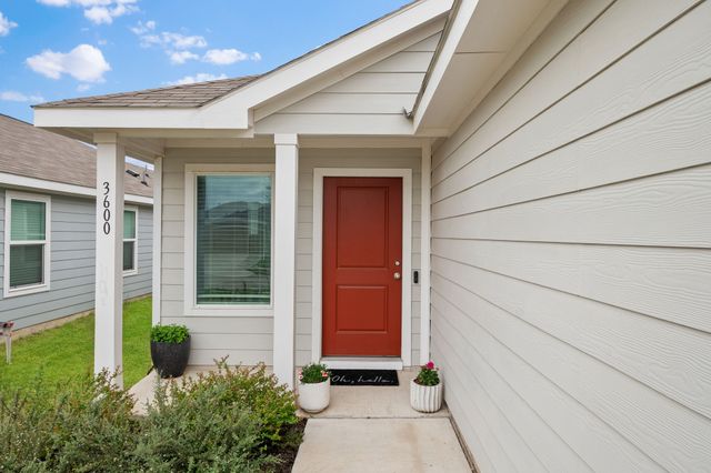 3600 Esperanza Street, Mckinney, TX 75071