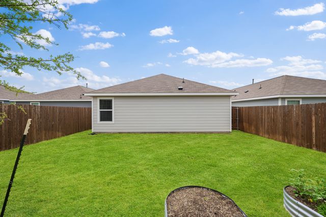 3600 Esperanza Street, Mckinney, TX 75071