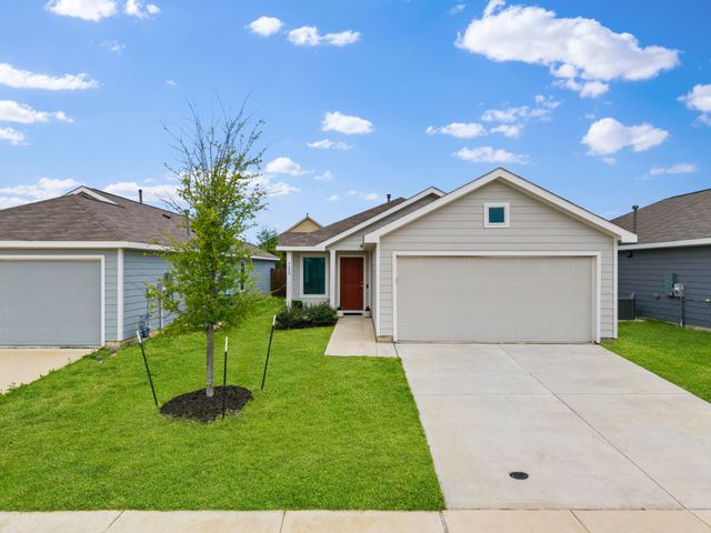 3600 Esperanza Street, Mckinney, TX 75071