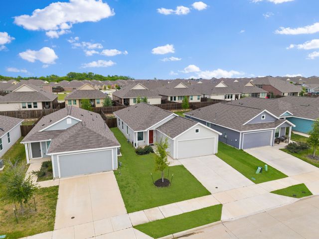 3600 Esperanza Street, Mckinney, TX 75071