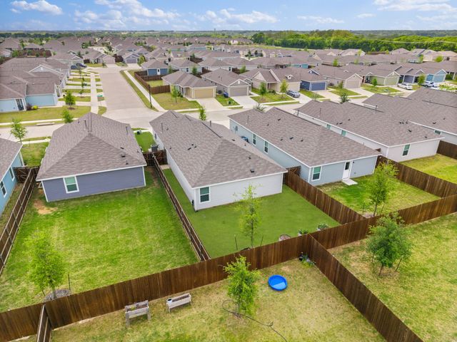 3600 Esperanza Street, Mckinney, TX 75071