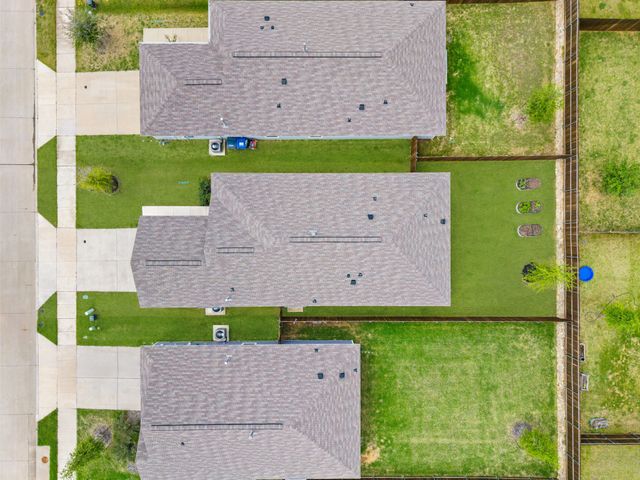 3600 Esperanza Street, Mckinney, TX 75071