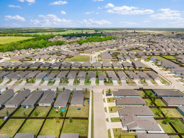 3600 Esperanza Street, Mckinney, TX 75071