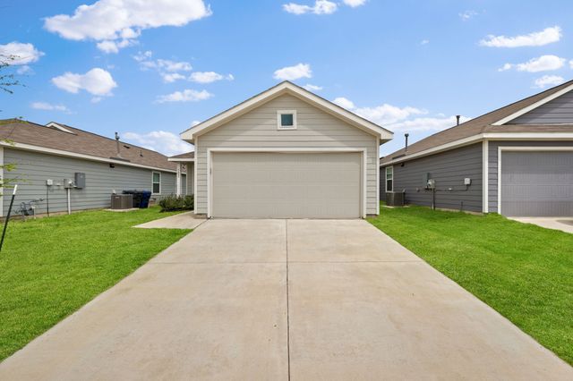 3600 Esperanza Street, Mckinney, TX 75071