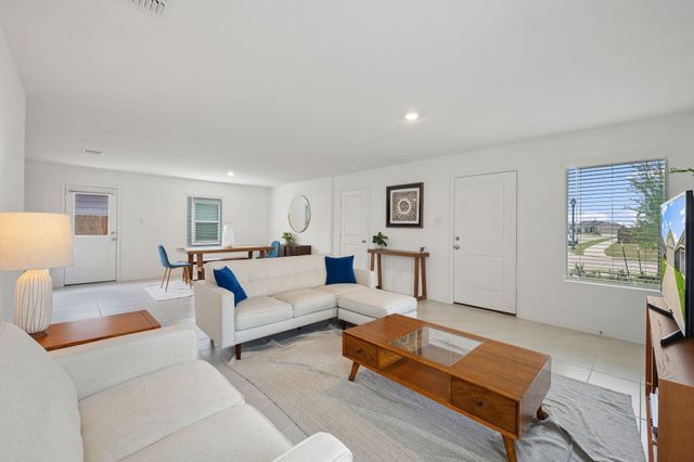 3600 Esperanza Street, Mckinney, TX 75071