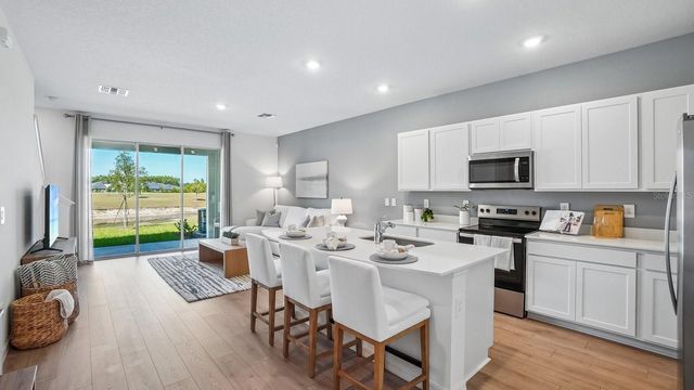 12609 CITRUS PARK LANE, Tampa, FL 33625