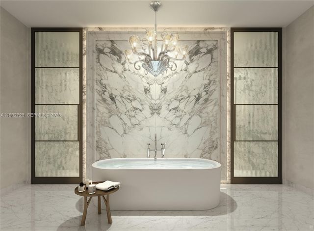 99 SE 5th street UPH02, Miami, FL 33131