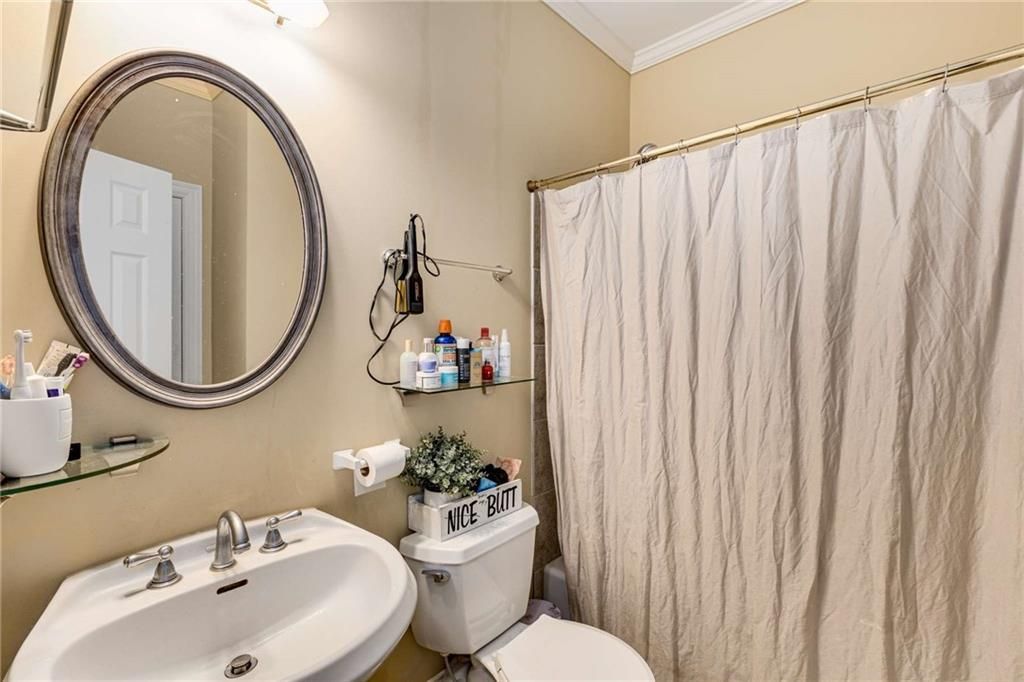 Image 16 of property listing at 2818 Willowstone Drive, Duluth, GA 30096