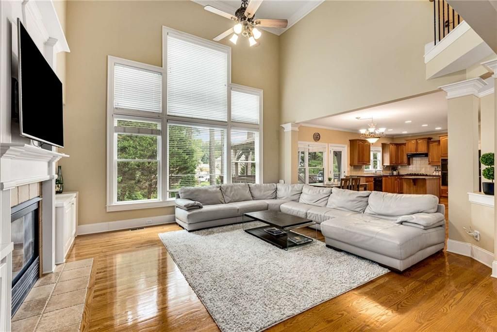 Image 18 of property listing at 2818 Willowstone Drive, Duluth, GA 30096