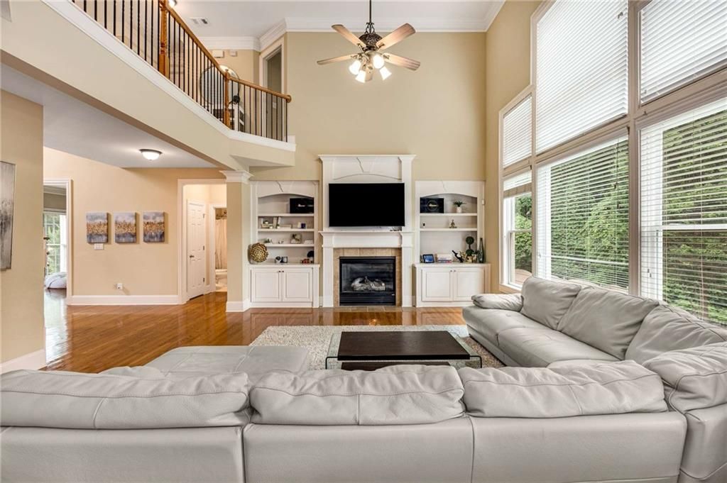 Image 19 of property listing at 2818 Willowstone Drive, Duluth, GA 30096