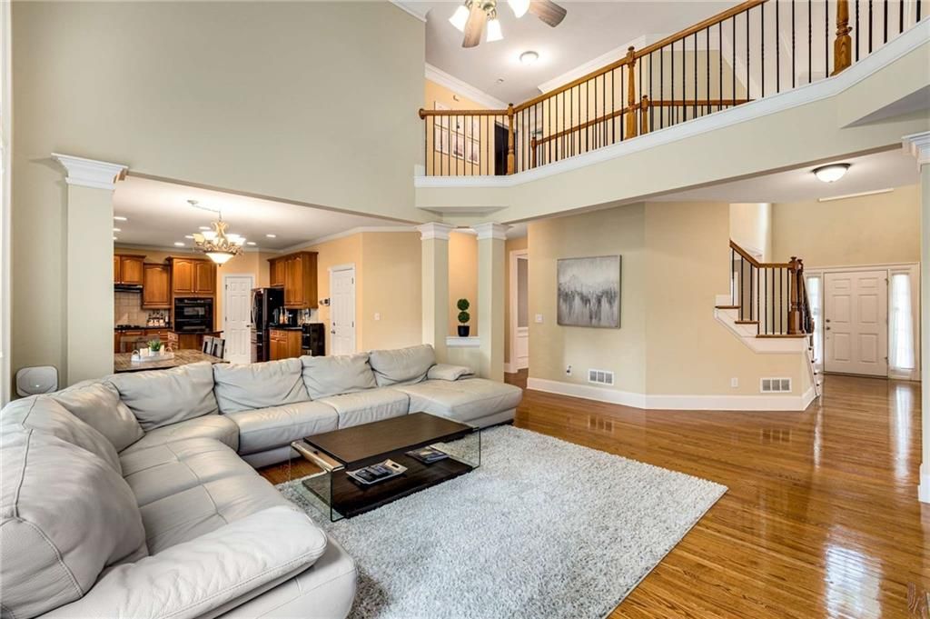 Image 20 of property listing at 2818 Willowstone Drive, Duluth, GA 30096