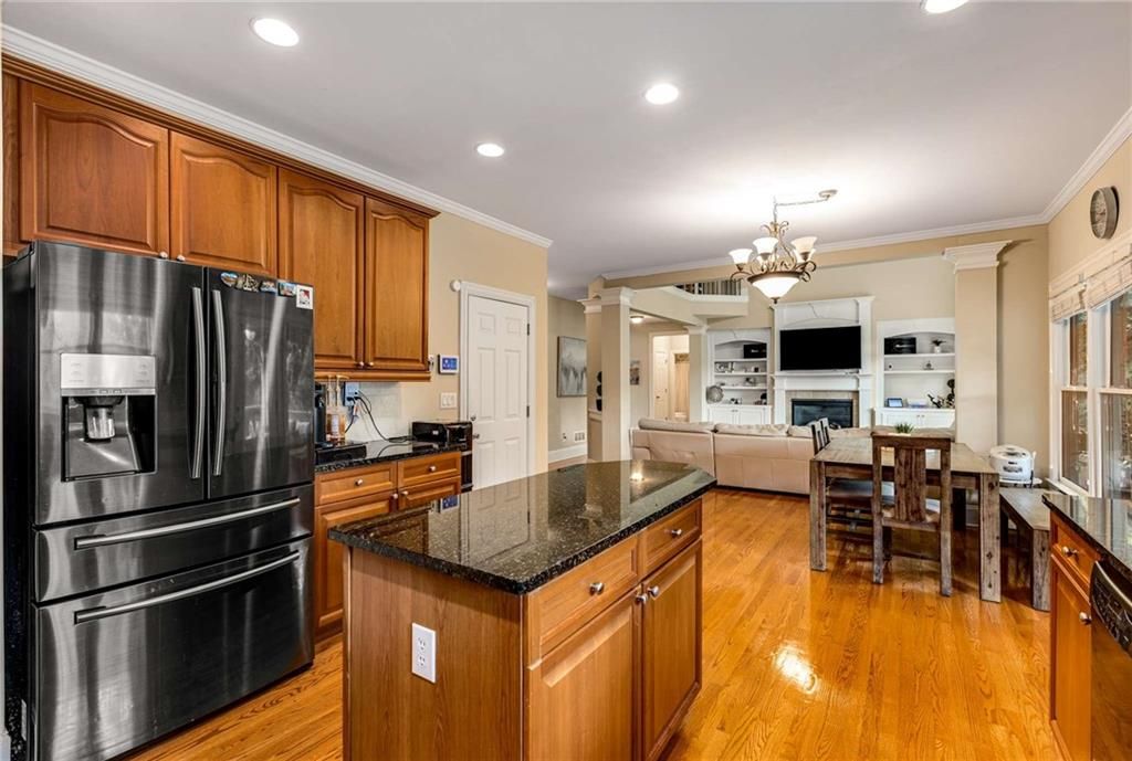 Image 24 of property listing at 2818 Willowstone Drive, Duluth, GA 30096