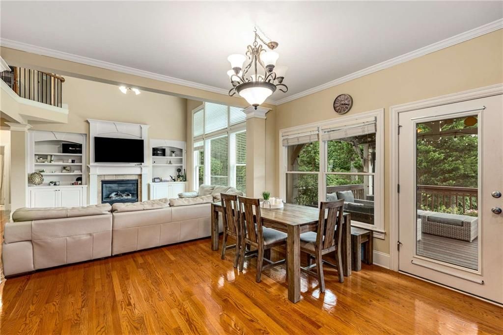 Image 26 of property listing at 2818 Willowstone Drive, Duluth, GA 30096