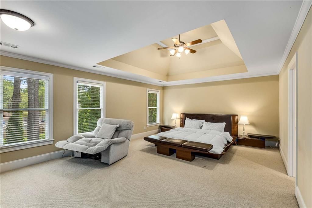 Image 29 of property listing at 2818 Willowstone Drive, Duluth, GA 30096