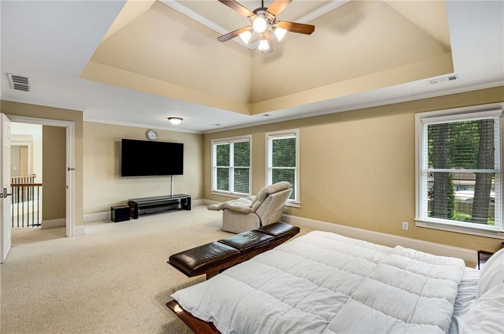 Image 30 of property listing at 2818 Willowstone Drive, Duluth, GA 30096