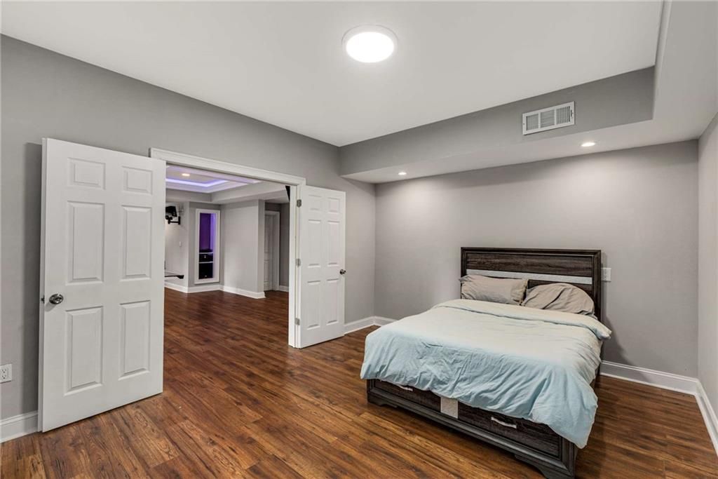 Image 34 of property listing at 2818 Willowstone Drive, Duluth, GA 30096