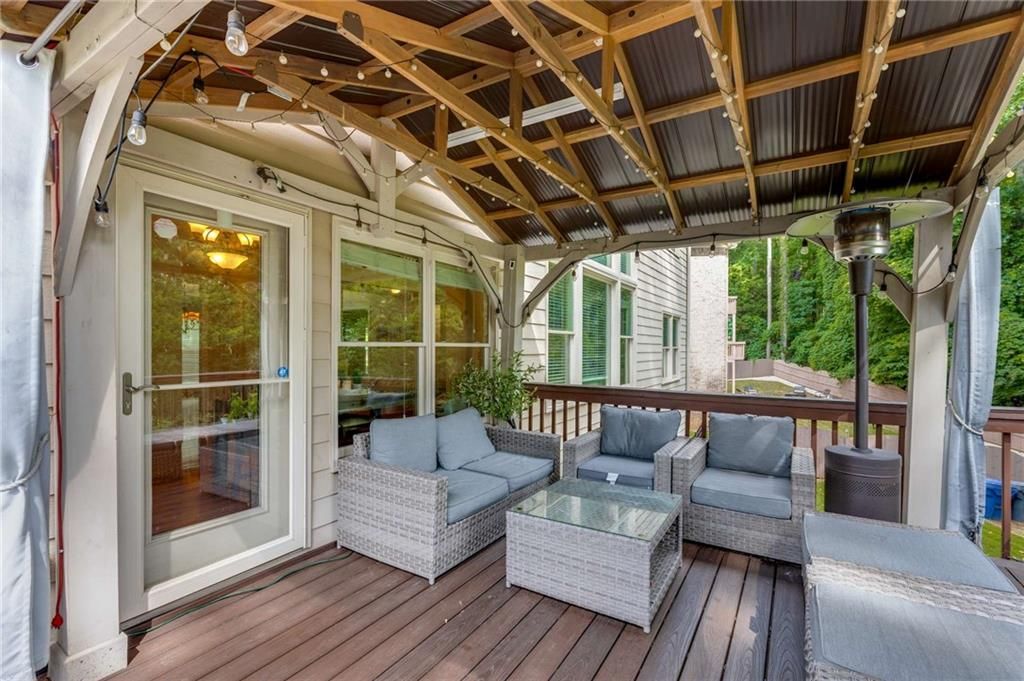 Image 42 of property listing at 2818 Willowstone Drive, Duluth, GA 30096