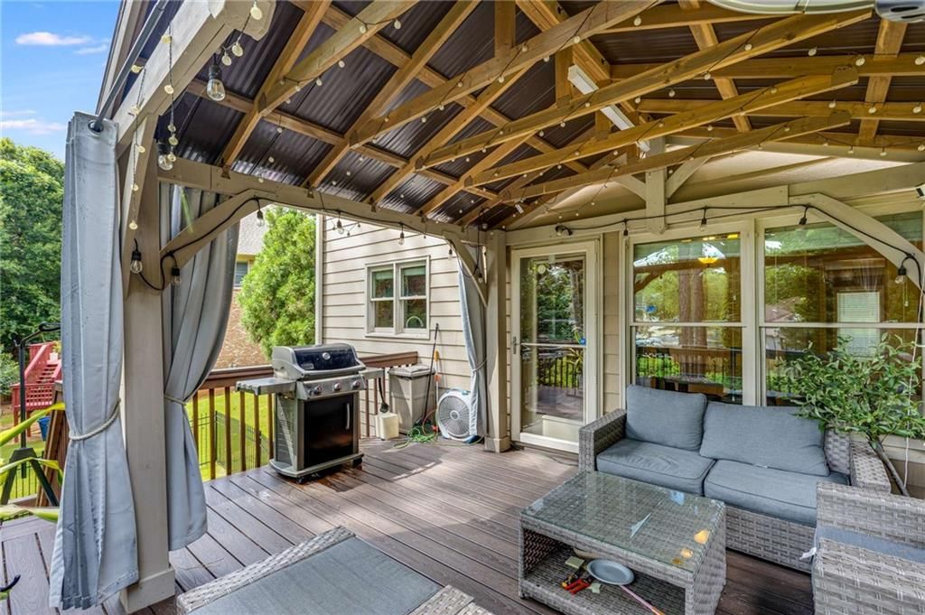 Image 43 of property listing at 2818 Willowstone Drive, Duluth, GA 30096