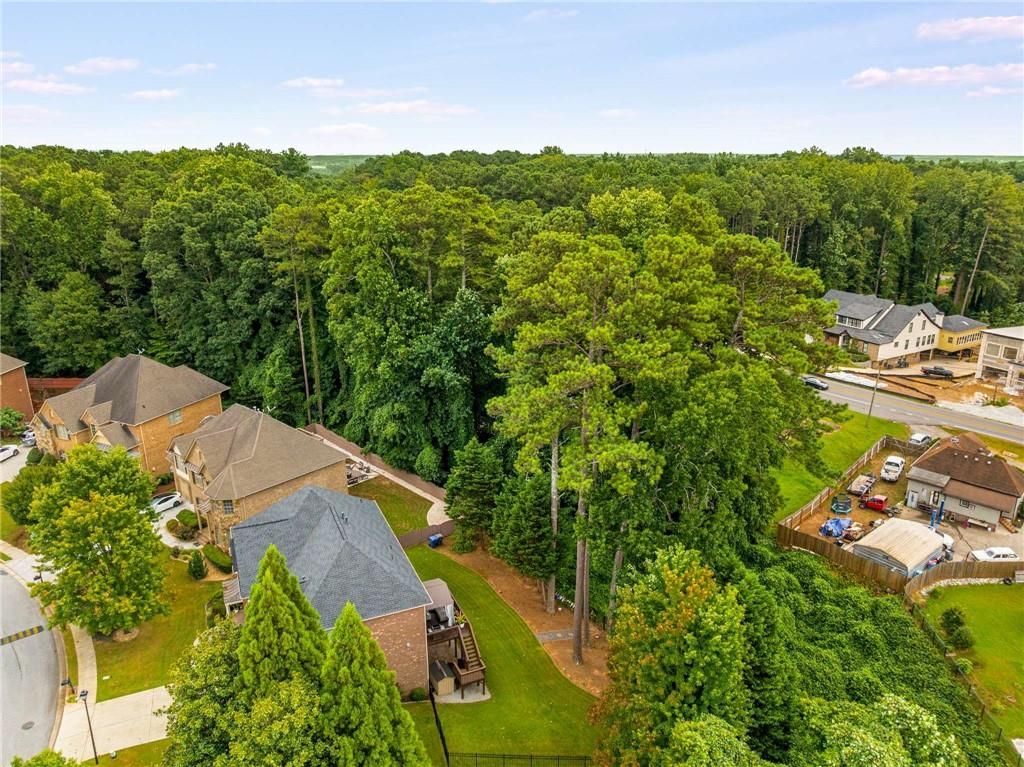 Image 45 of property listing at 2818 Willowstone Drive, Duluth, GA 30096