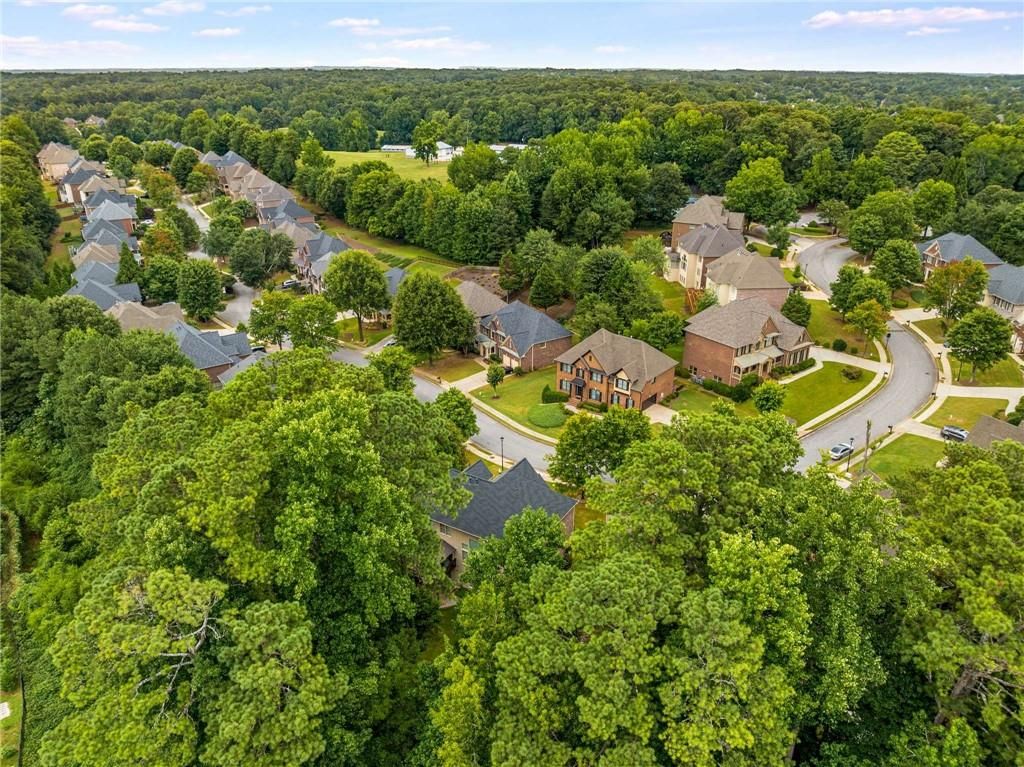 Image 46 of property listing at 2818 Willowstone Drive, Duluth, GA 30096