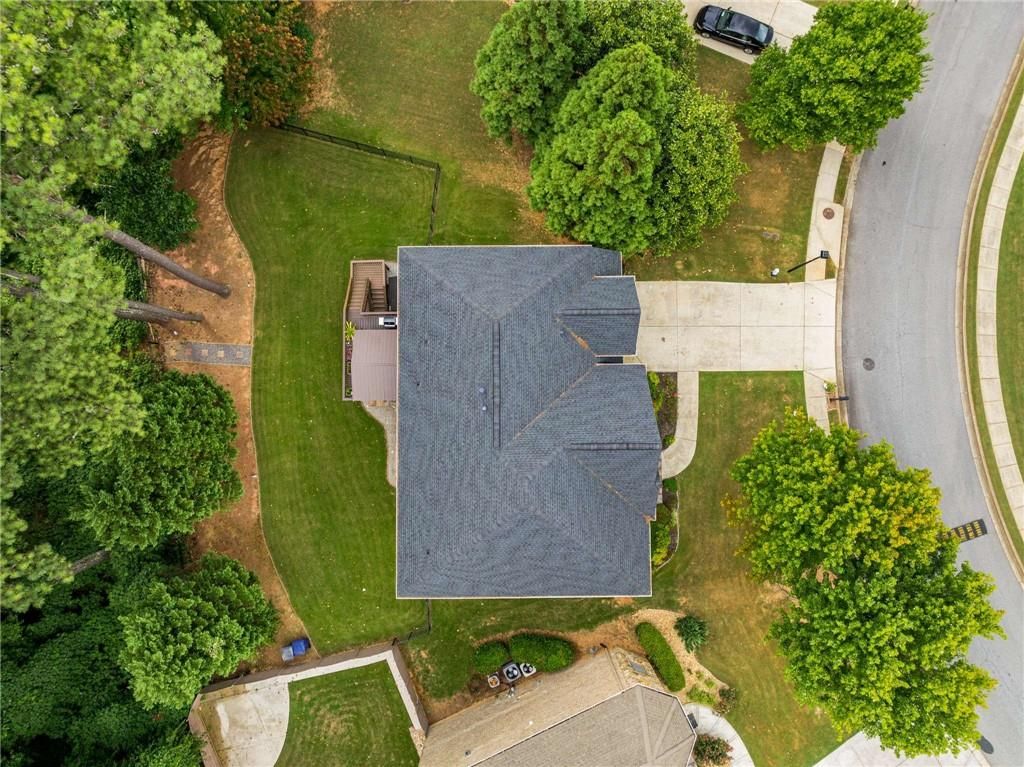 Image 47 of property listing at 2818 Willowstone Drive, Duluth, GA 30096