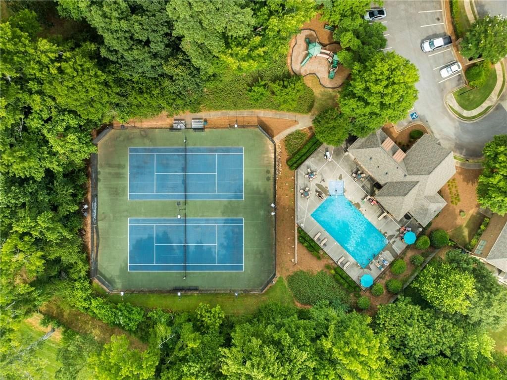 Image 49 of property listing at 2818 Willowstone Drive, Duluth, GA 30096