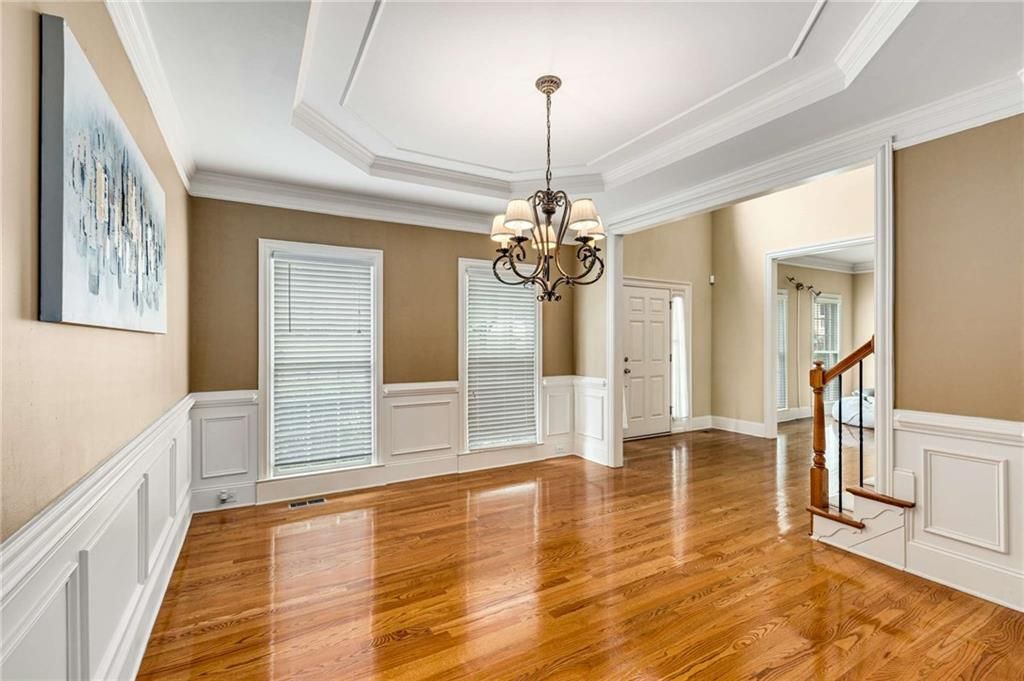 Image 8 of property listing at 2818 Willowstone Drive, Duluth, GA 30096