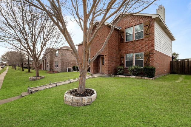 1708 Harvest Crossing Drive, Wylie, TX 75098