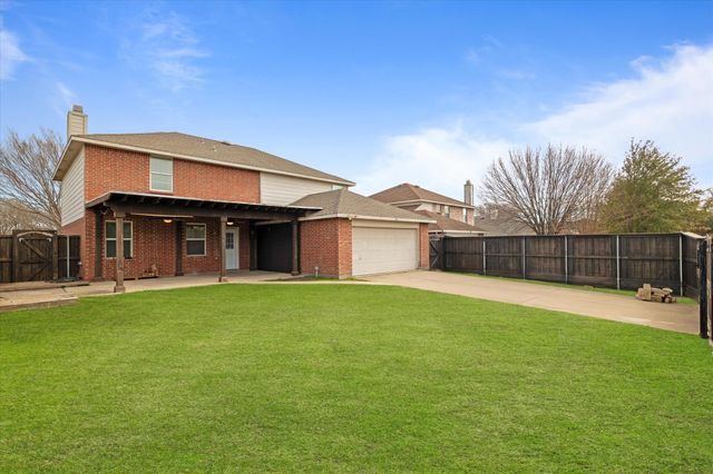 1708 Harvest Crossing Drive, Wylie, TX 75098