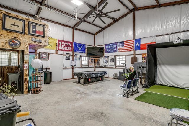 7946 Grassland Drive, Godley, TX 76044