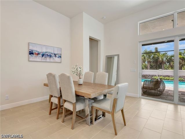 9288 Cayman DR, Naples, FL 34114