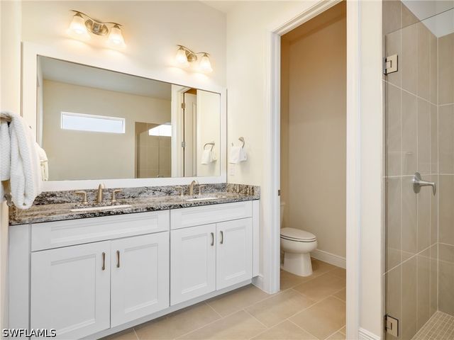 9288 Cayman DR, Naples, FL 34114