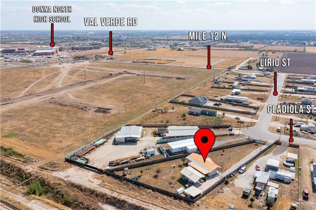 48 Gladiola Street, Alamo, TX 78516