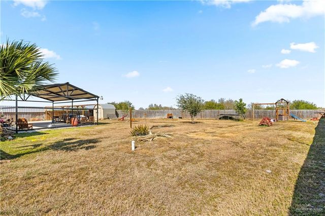 48 Gladiola Street, Alamo, TX 78516