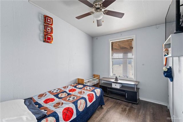 48 Gladiola Street, Alamo, TX 78516