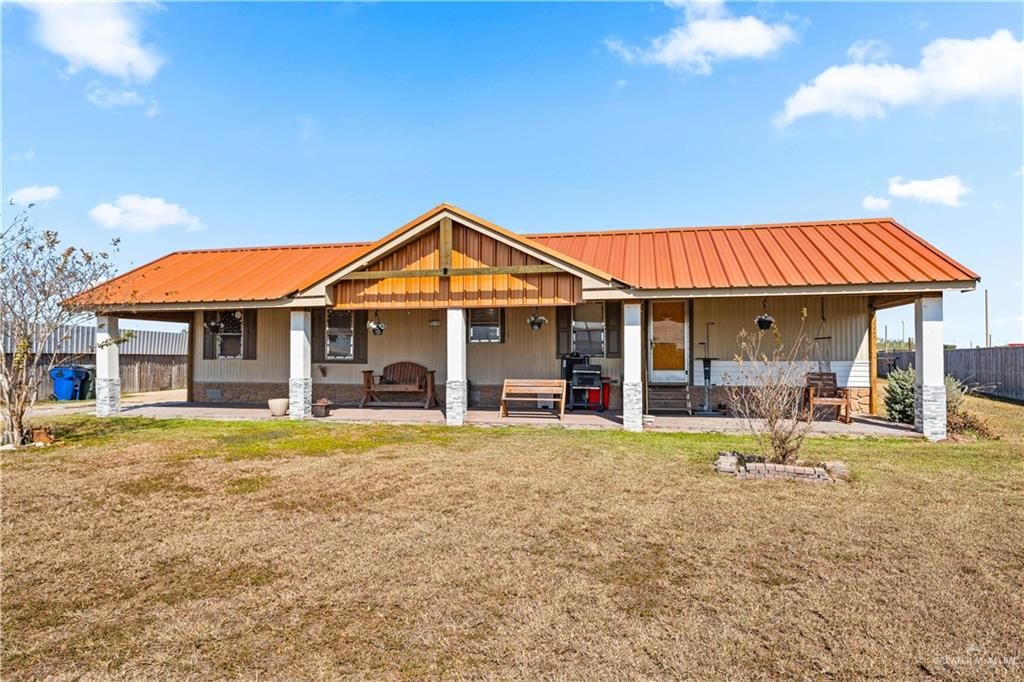 48 Gladiola Street, Alamo, TX 78516