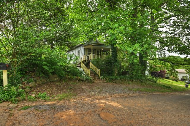 142 First Street, Copperhill, TN 37317