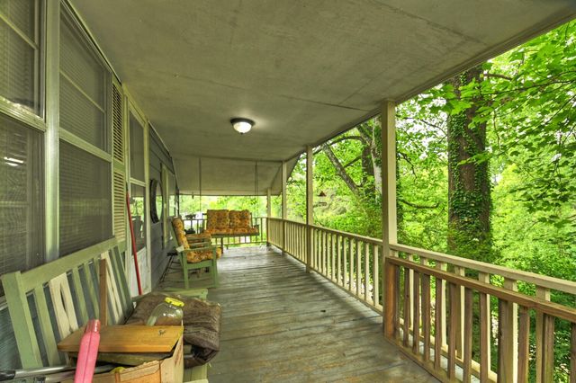 142 First Street, Copperhill, TN 37317