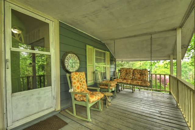 142 First Street, Copperhill, TN 37317