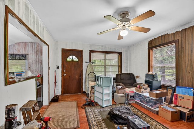 142 First Street, Copperhill, TN 37317