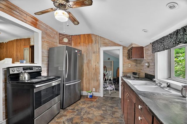142 First Street, Copperhill, TN 37317