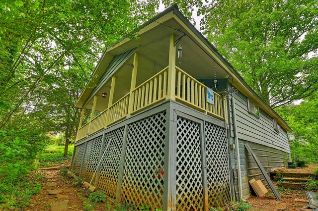 142 First Street, Copperhill, TN 37317