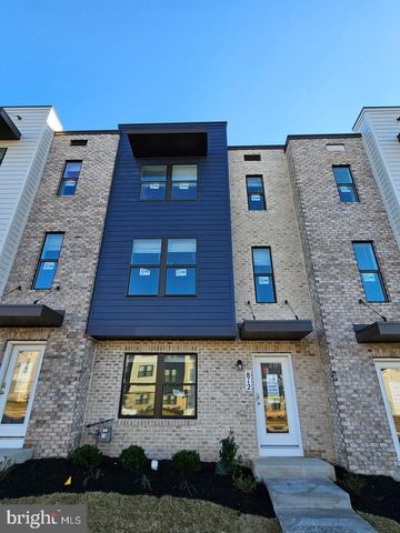 418 CARROLL WALK AVE, Frederick, MD 21701