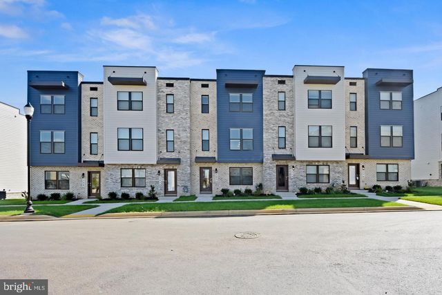 418 CARROLL WALK AVE, Frederick, MD 21701