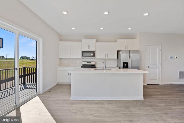 418 CARROLL WALK AVE, Frederick, MD 21701